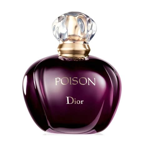 dior poison perfume near me